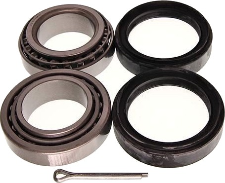 MAXGEAR 33 0200 Hjullager