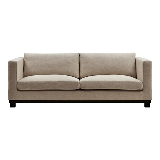 Homefactory Chicago 3 seter sofa 1290 BT