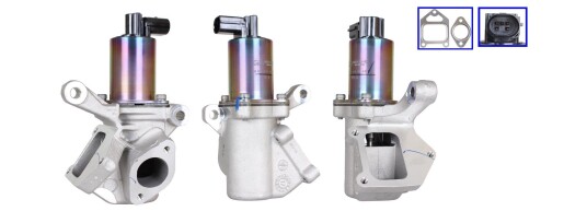 EGR Ventil DRI 717720341 EGR Ventil DRI 717720341