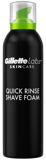 Gillette Labs Foam 240ml
