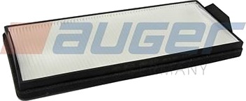 Kupefilter AUGER 65944 Kupefilter AUGER 65944