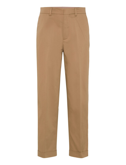 Closed Style Name Auckley Pants Brown Marble Beige 25 Closed Style Name Auckley Pants Brown Marble Beige 25