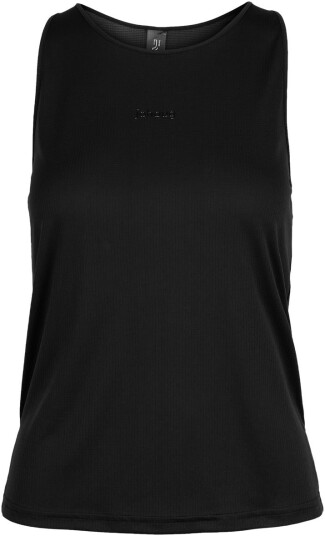 Johaug Discipline Singlet Dame Black S