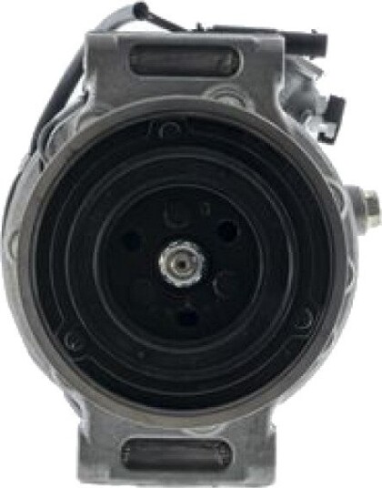AC kompressor MAHLE ORIGINAL ACP 538 000P