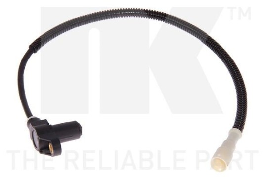 Sensor, ABS NK 293604