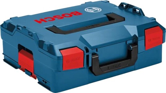 Bosch mobility system l-boxx 136 Bosch mobility system l-boxx 136