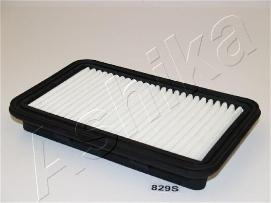 Luftfilter JAPANPARTS FA 829S Luftfilter JAPANPARTS FA 829S