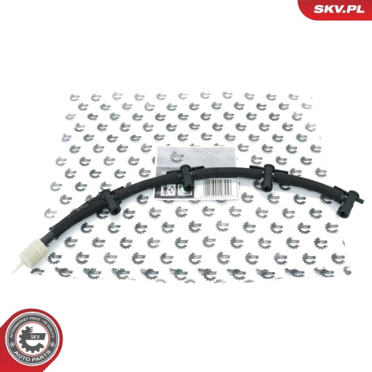Slange, lekkasje brennstoff ESEN SKV 54SKV378 Slange, lekkasje brennstoff ESEN SKV 54SKV378