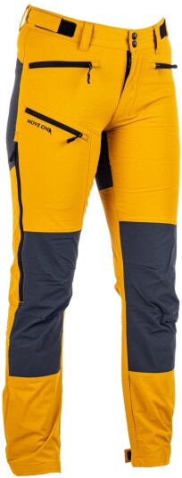 MoveOn Odda Turbukse Womens Golden golden 40