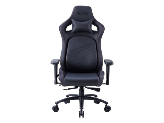 Xpg Nexus Plus Flerbruksstol For Gamere Svart Xpg Nexus Plus Flerbruksstol For Gamere Svart