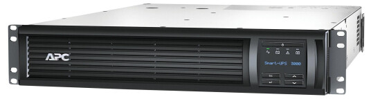 APC Smart-UPS 3000 LCD - UPS - 2.7 kW - 3000 VA