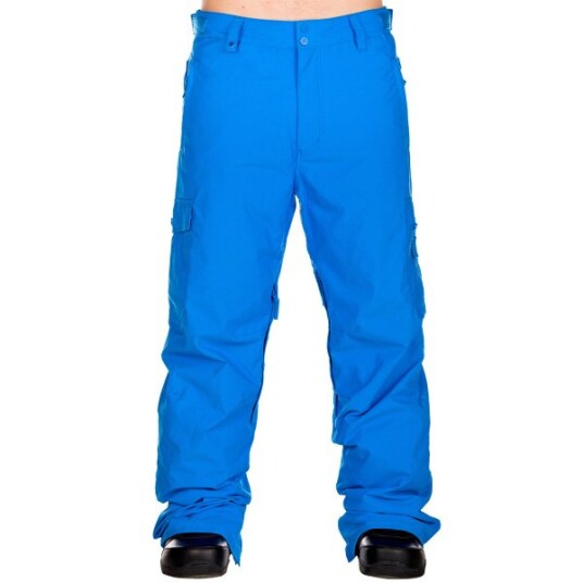Quiksilver  Estate Youth Ski & Snowboard Pants Blue BLUE 14