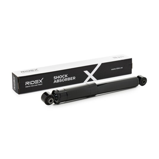 Støtdemper RIDEX 854S18446 Støtdemper RIDEX 854S18446