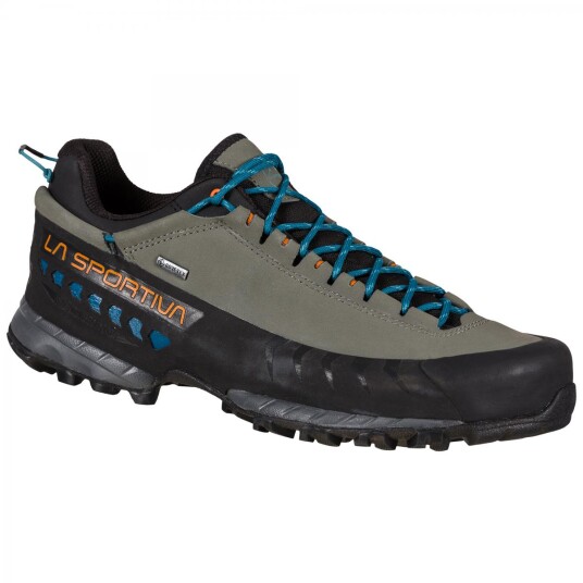 La Sportiva  Tx 5 Gtx Low Hikingsko Herre, 909205 Clay/Maple, 44.5