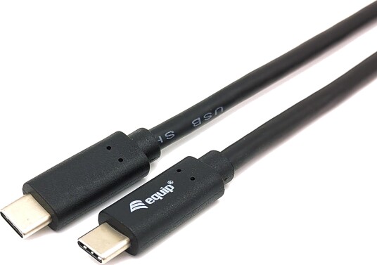 Equip Usb 3.2 Gen 1 C To C Cable, Equip Usb 3.2 Gen 1 C To C Cable,