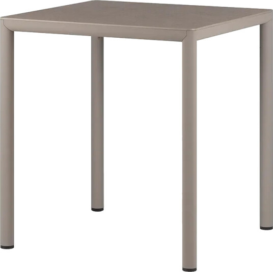 Nardi Piave bord 70 cm Tortora Tortora Nardi Piave bord 70 cm Tortora Tortora