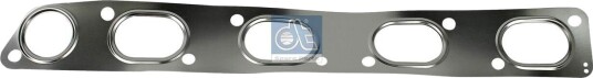 Tetning, eksosmanifold DT Spare Parts 6.23558