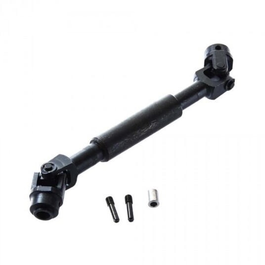 RC4WD S1014 Rebuildable Super Punisher Shaft 121mm-145mm