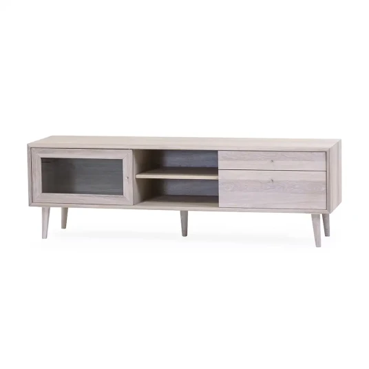 Torkelson Nordik Media Bench 160 cm