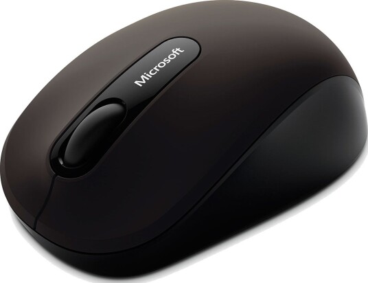 Microsoft Bluetooth-mus Sort