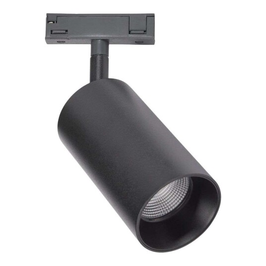 Antidark Designline Tube Spot LED 3000K Black Antidark Designline Tube Spot LED 3000K Black