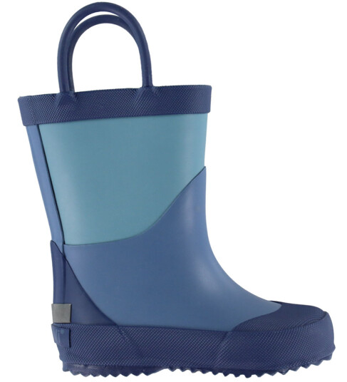 Celavi Gummistøvler China Blue 20 Gummistøvler Blå Celavi Gummistøvler China Blue 20 Gummistøvler Blå