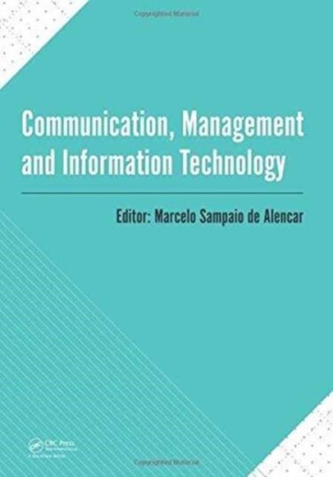 Communication, Management and Information Technology