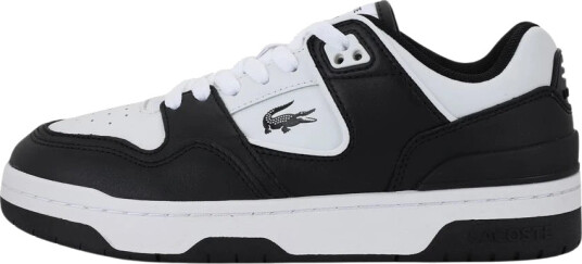 Lacoste Herre Sko Svart 42 1/2 EU, Lacoste Herre Sko Svart 42 1/2 EU,