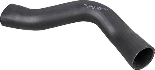 METZGER 2400747 Ladeluftslange