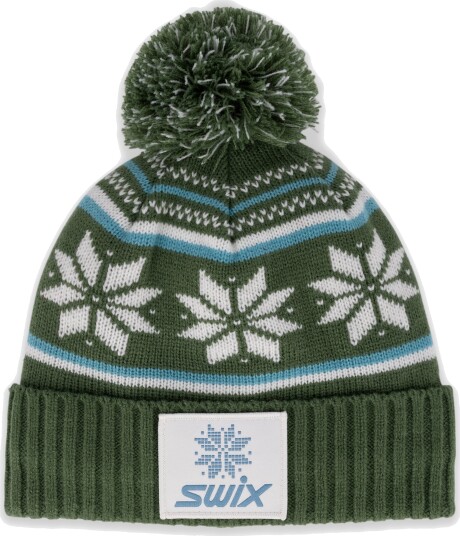 Swix Trysil Beanie Pine XXL Swix Trysil Beanie Pine XXL