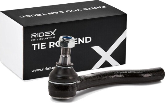 RIDEX 914T0263 Endeledd
