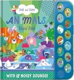 Look & Listen Animals Look & Listen Animals