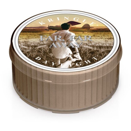 Kringle Candle Far Far Away Daylight Kringle Candle Far Far Away Daylight