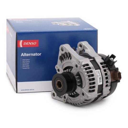 Dynamo DENSO DAN1119 Dynamo DENSO DAN1119