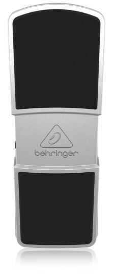 Behringer Fc600 V2 Volume Og Expressionpedal Behringer Fc600 V2 Volume Og Expressionpedal