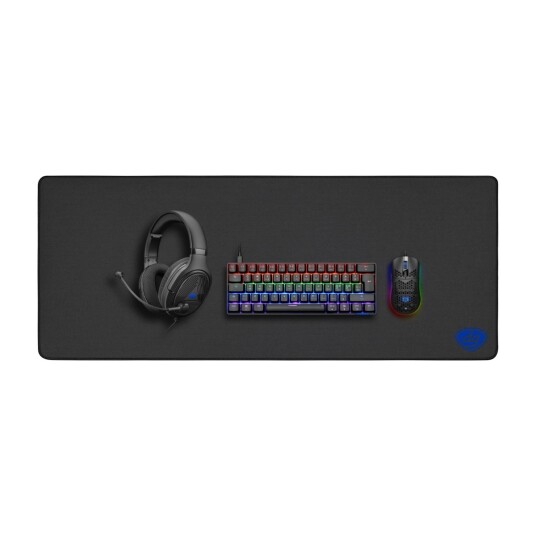 DACOTA GAMING Fury Gamingsett-pakke