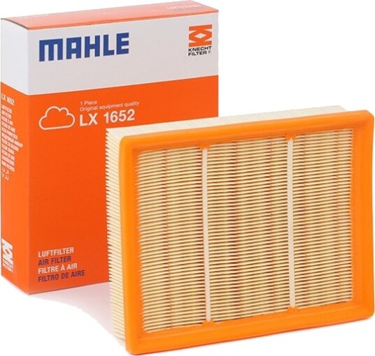 Luftfilter MAHLE ORIGINAL LX 1652