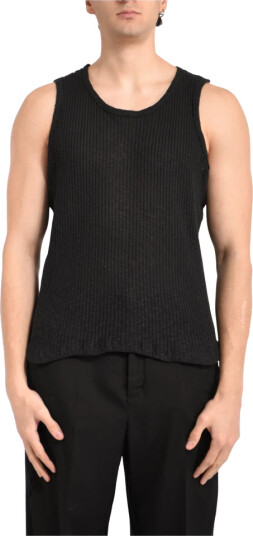 Costumein Herre Topper Svart L, Costumein Herre Topper Svart L,