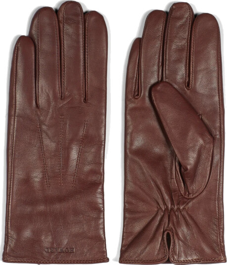 Howard London Dame Accessories Brun 7 1/2 IN, Howard London Dame Accessories Brun 7 1/2 IN,