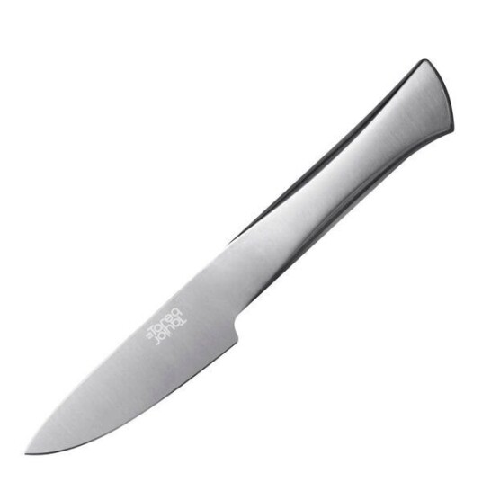 Tareq Taylor - Precision urtekniv 20 cm rustfritt stål Tareq Taylor - Precision urtekniv 20 cm rustfritt stål