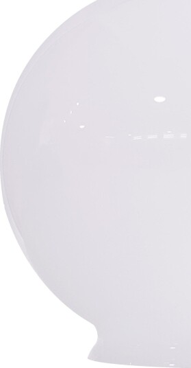 Westal 7907217 Glasskuppel Opal Ø250/100 mm Westal 7907217 Glasskuppel Opal Ø250/100 mm