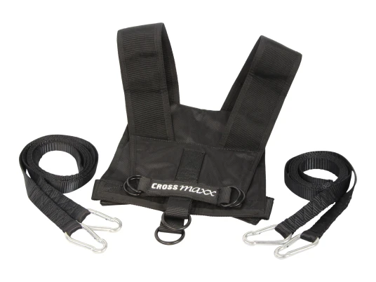 Crossmaxx Harness PRO Seler Til Slede