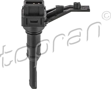 Sensor, veistrekning TOPRAN 109 665