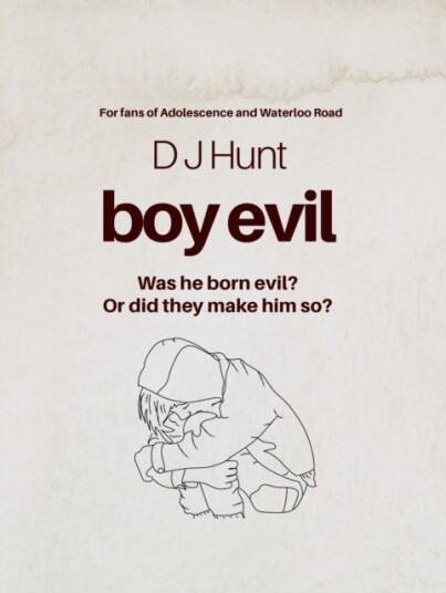 Boy Evil Boy Evil
