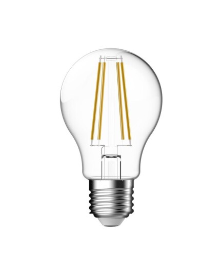 E27 Filament 4W 2700K 840 lumen Ikke dimbar