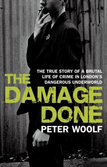 The Damage Done Av Peter Woolf The Damage Done Av Peter Woolf