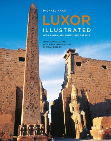 Luxor Illustrated Revised and Updated Luxor Illustrated Revised and Updated
