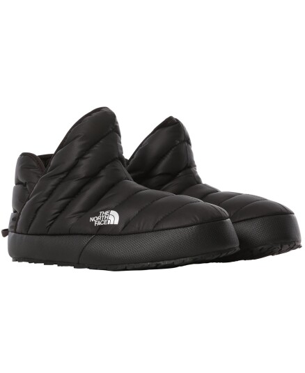 The North Face W ThermoBall Traction Black Black 41
