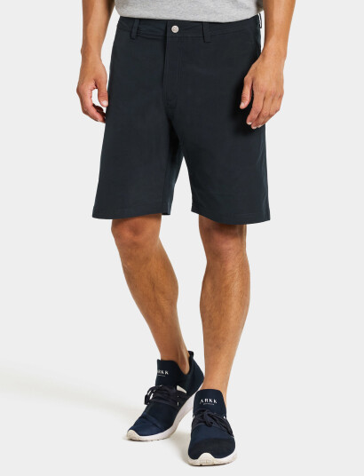 Didriksons Bräcke Usx Shorts - Blue - XS Didriksons Bräcke Usx Shorts - Blue - XS