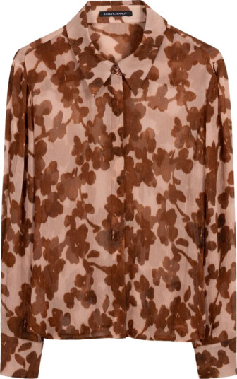 Luisa Cerano Dame Bluser & Skjorter Flerfarget 2XL, Luisa Cerano Dame Bluser & Skjorter Flerfarget 2XL,